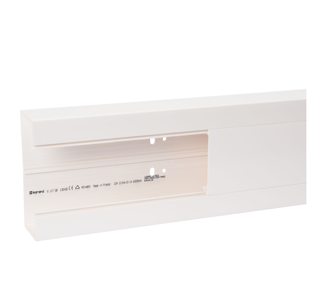 L0611708 DLP/ZH BANDEJA 130x50 LEGRAND/DLP