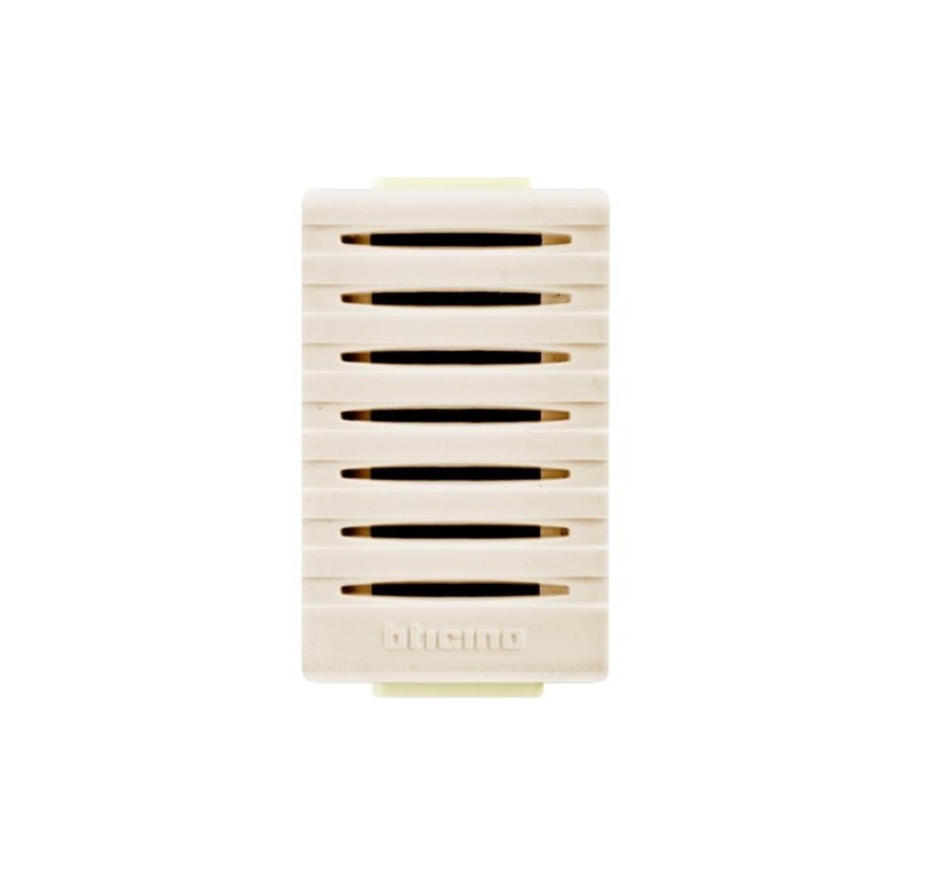 MODUS.STYLE ZUMBADOR MARFIL AE2049EM
