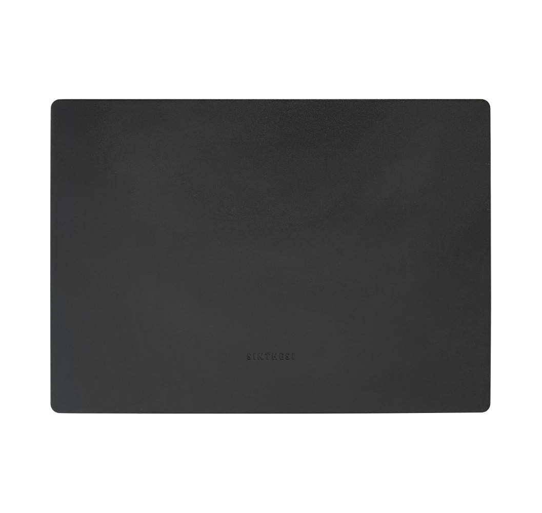 SINTHESI BLUE TAPA 0 PUESTOS NEGRO 390005