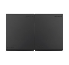 SINTHESI BLUE INT.9/24 DOBLE NEGRO 392305
