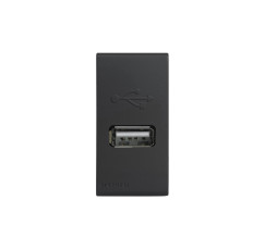 SINTHESI BLUE CARGADOR USB 1A 5V NG.394705
