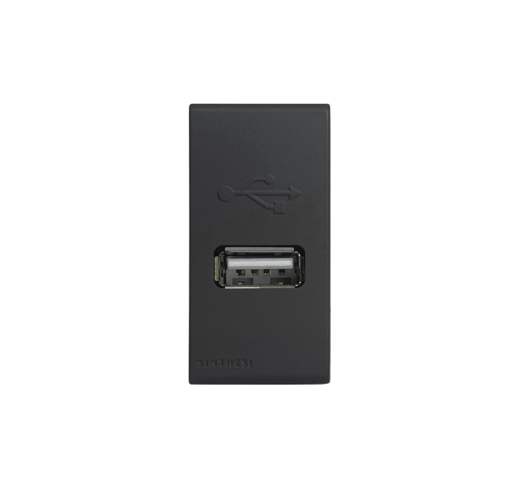 SINTHESI BLUE CARGADOR USB 1A 5V NG.394705