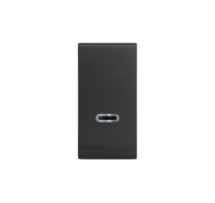 SINTHESI BLUE CARGADOR USB-C 1A 5V NG 396105