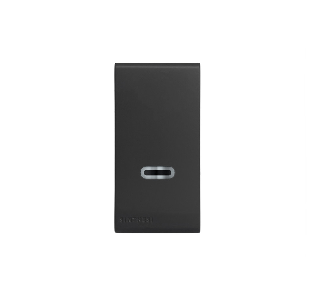 SINTHESI BLUE CARGADOR USB-C 1A 5V NG 396105