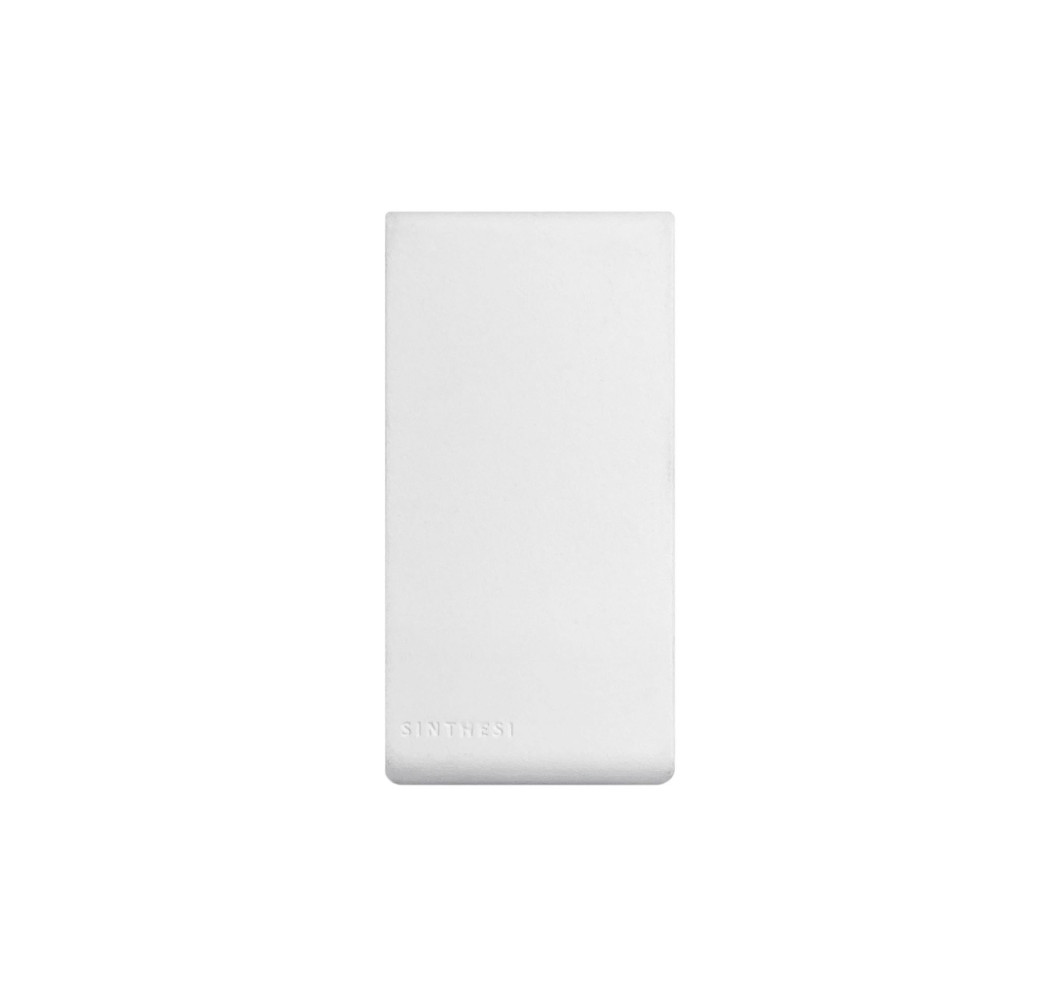 SINTHESI INT.9/12 1 MOD.BLANCO MATE 332021