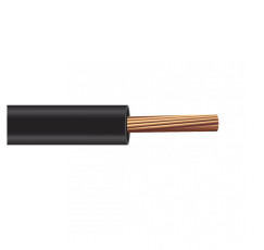 CABLE LIBRE HALOGENO RZ1 150MM