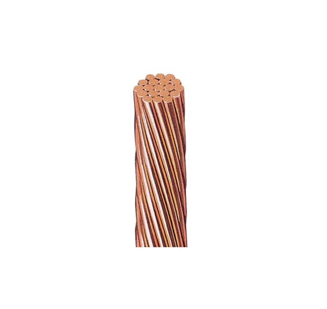 CABLE CU 033.6 MM #002