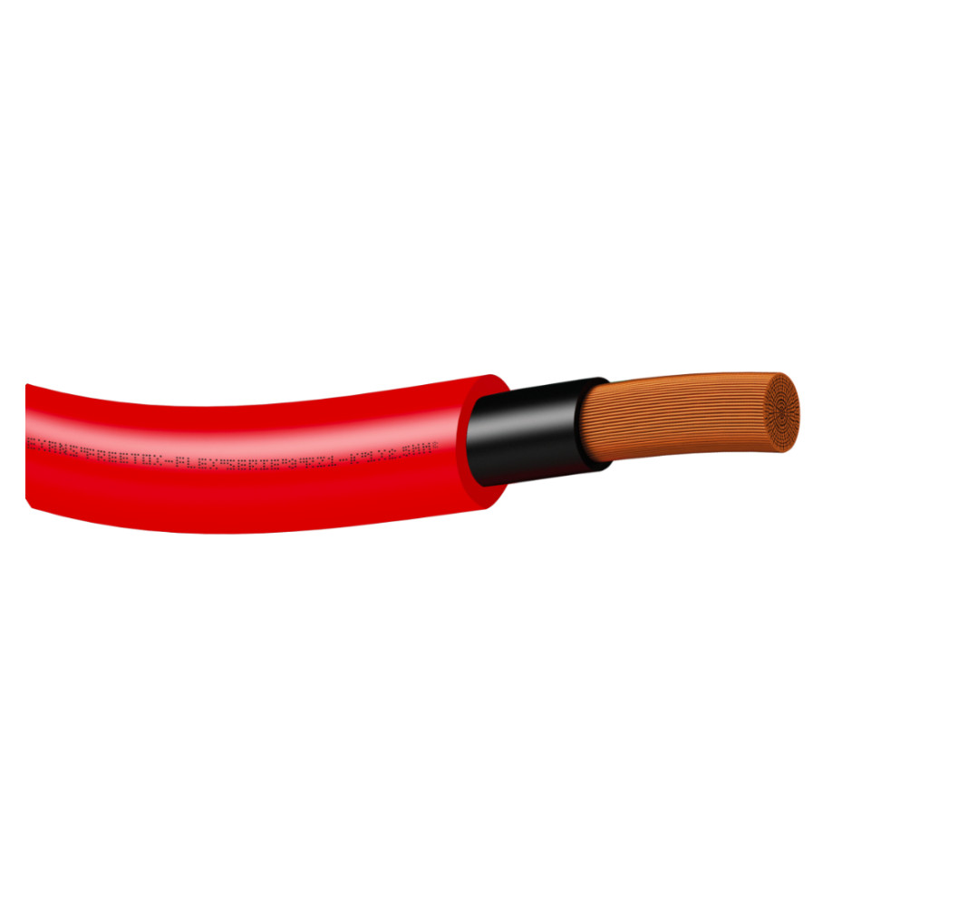 CABLE LIBRE HALOGENO RZ1 6.0mm RO