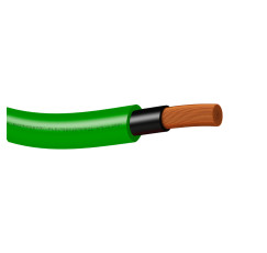 CABLE LIBRE HALOGENO RZ1 6.0mm VE