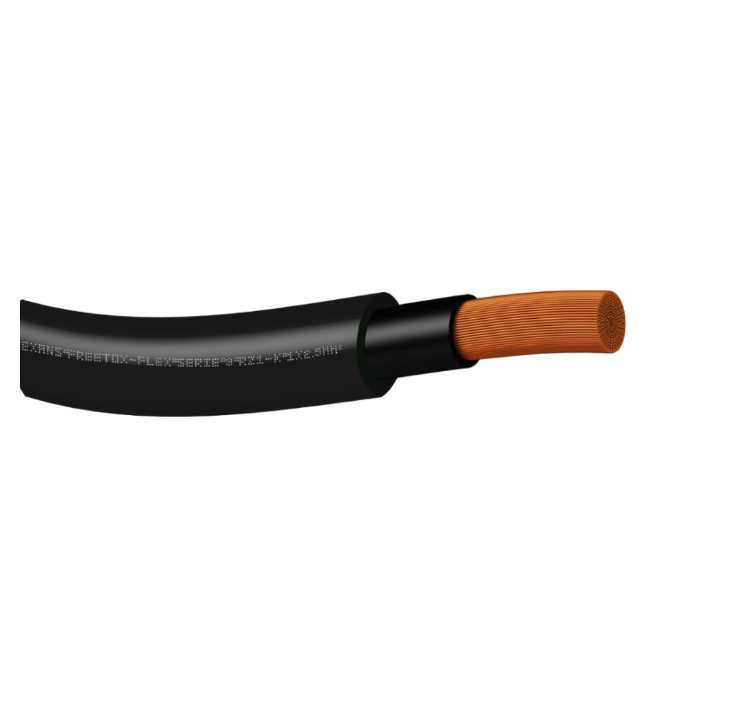 CABLE LIBRE HALOGENO RZ1 2.5mm NG