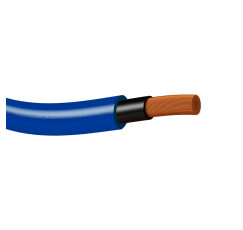 CABLE LIBRE HALOGENO RZ1 6.0mm AZ
