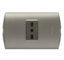 MODUS STYLE ENCHUFE 10/16A M/TE. AE2180E1GTI