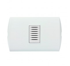 MODUS STYLE ZUMBADOR BLANCO AE2149EB