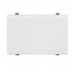 S22 INTERRUPTOR 9/24 1.5 MODULO BLANCO 222301