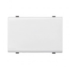 S22 PULSADOR 3 MODULO BLANCO 222601