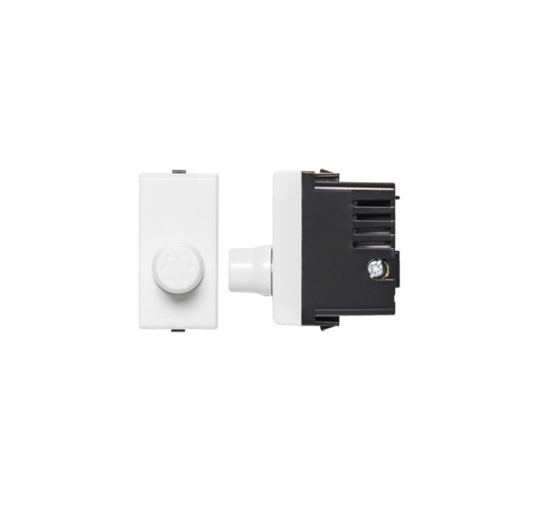 S22 DIMMER 300W 250V BLANCO 224401
