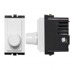 S17 DIMMER 300W 250V  BLANCO 174401