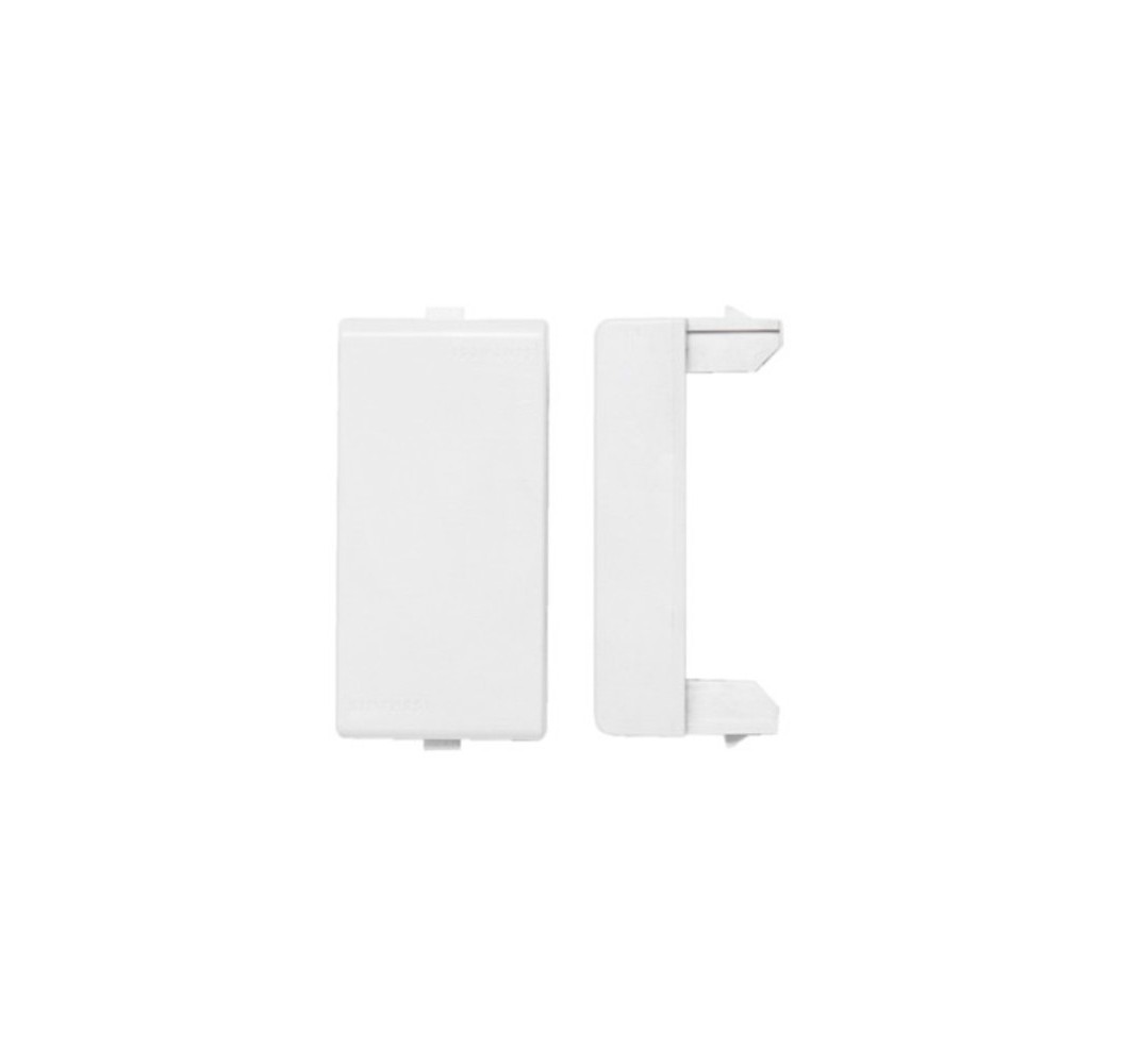 S17 FALSO 1 MODULO BLANCO 174501