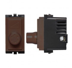 S17 DIMMER 300W 250V  CAFE 174403