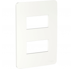 ORION TAPA 2 PUESTO BLANCO S730121004