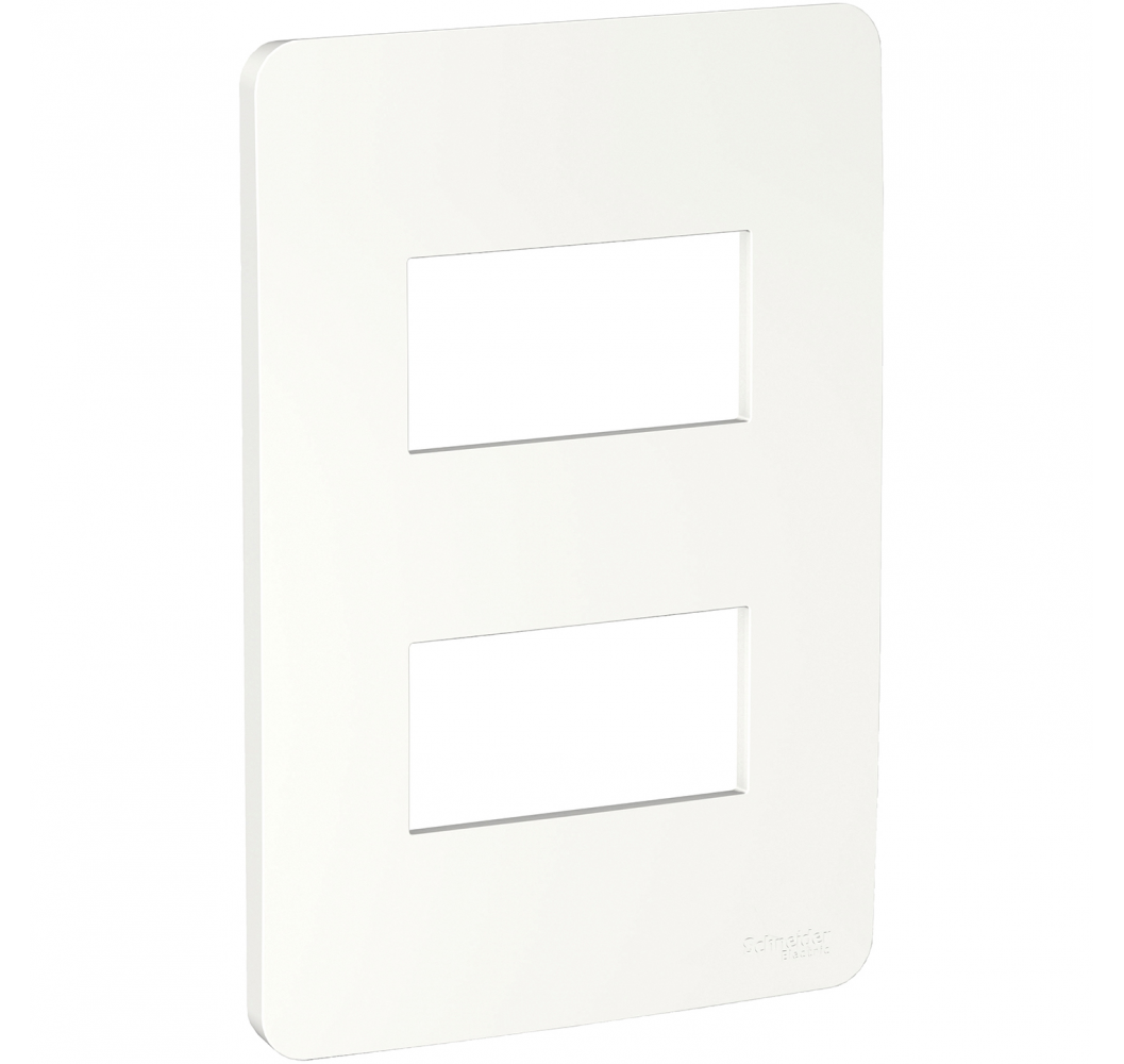 ORION TAPA 2 PUESTO BLANCO S730121004
