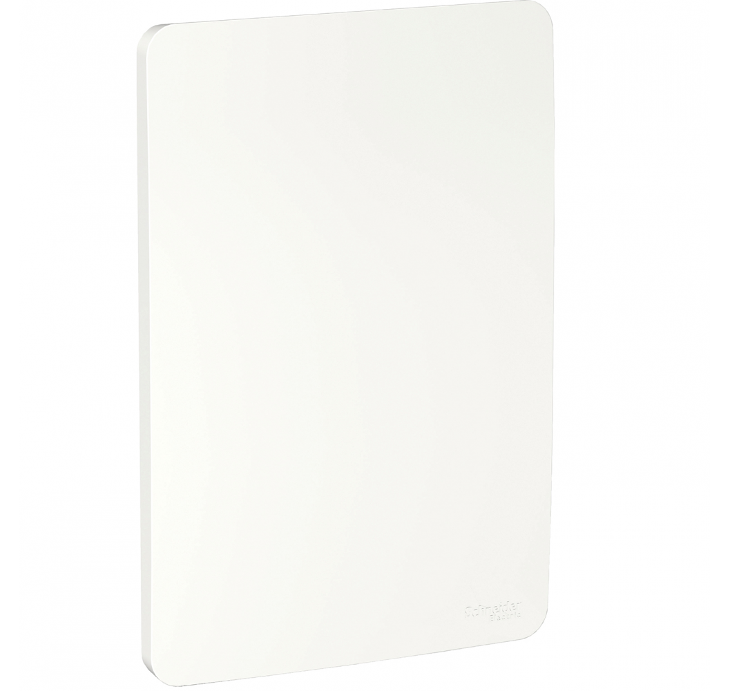 ORION TAPA 0 PUESTO BLANCO S730100004