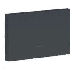 ORION TECLA P/PULSADOR 3M.GRIS  S71203094