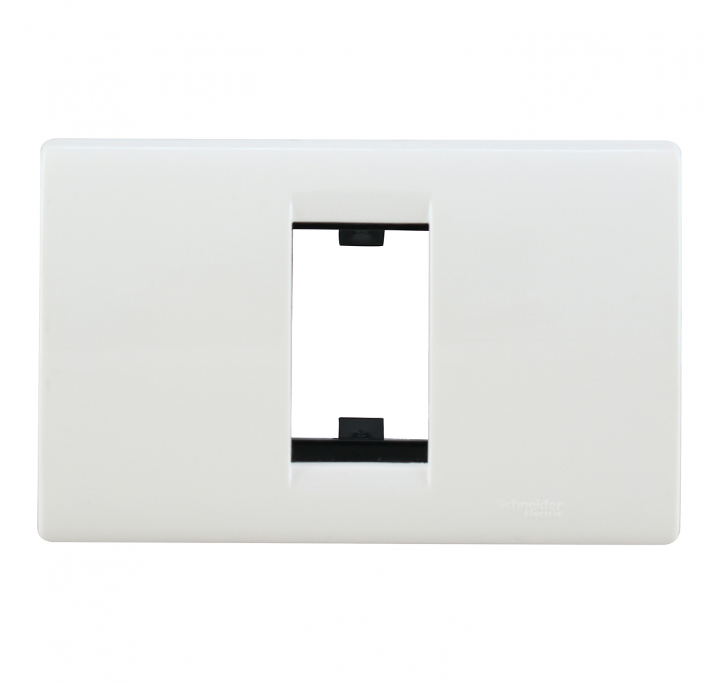HABITAT 21 TAPA 1 CLAS.ABS BLANCO C/SOPORTE 6161