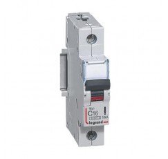 LEX3/AUTOMATICO 1x63A 230/400V C 6KA 403582