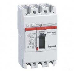 LGR/DRX AUTOMATICO 3x25A 20KA 27022