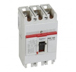 LGR/DRX AUTOMATICO 3x100A 20KA 27028