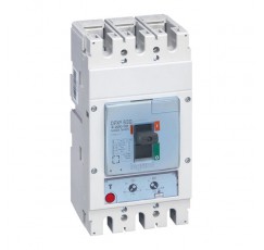 LGR/DPX3 AUTOMATICO 3x320 36KA 422002