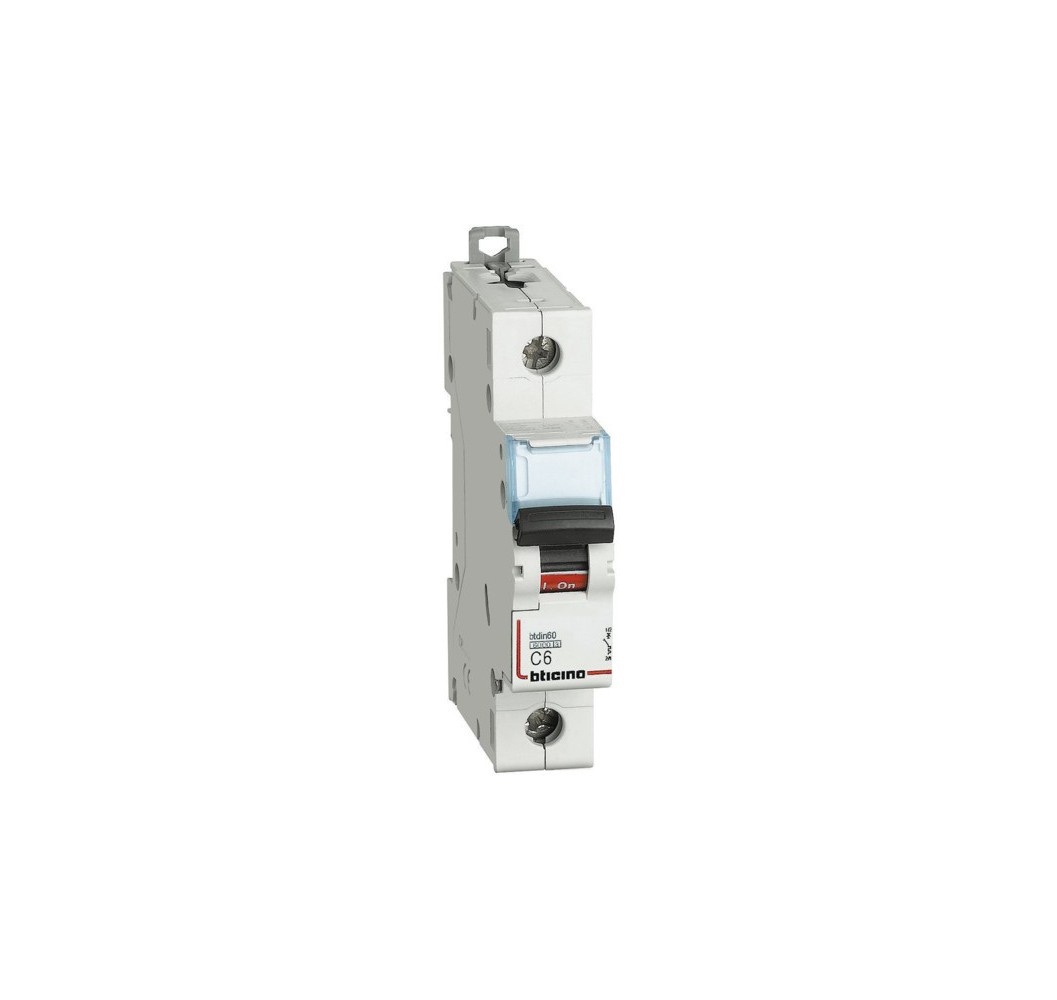 BT/AUTOMATICO 1x06A 06KA FN81CEW6