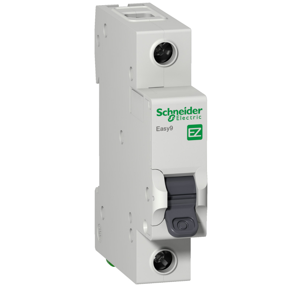 EASY9 AUTOMATICO 1x16A 06KA EZ9F56116