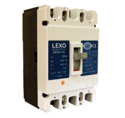 LEXO AUTOMATICO 3x25A 25KA FIJO