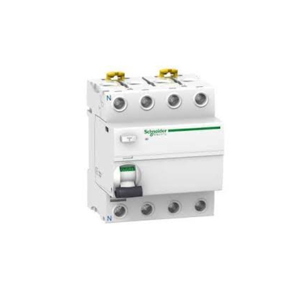 SCHN.PROTECTOR DIFERENCIAL 4x40 300mA A9R74440