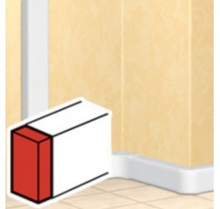 LGR/DLP3 010722 TAPA FIN        BLANCO 