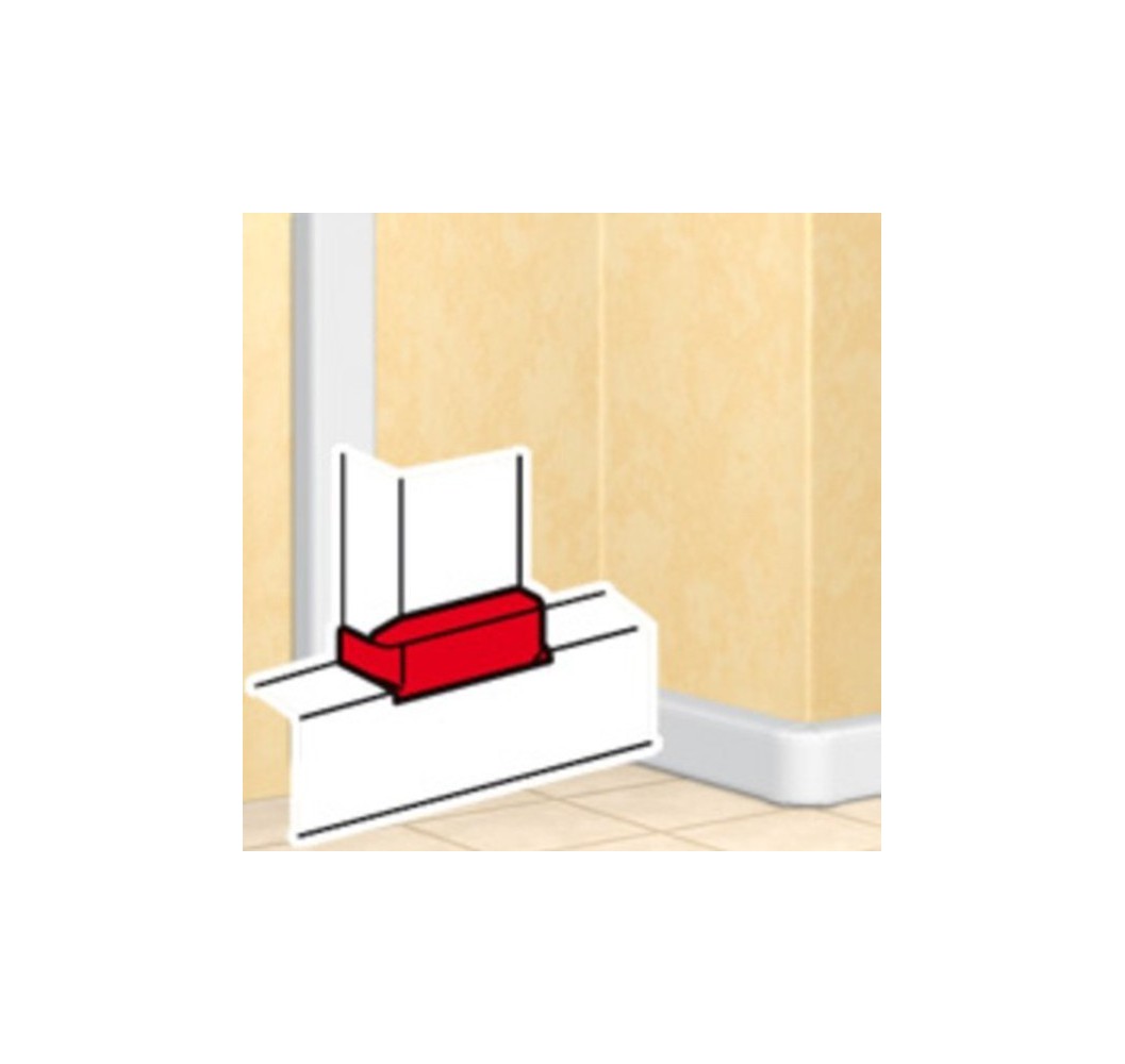 LGR/DLP3 010736 DETIV.TE        BLANCO 